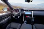 Land Rover Discovery Red Cross Emergency Response Vehicle 2018 года